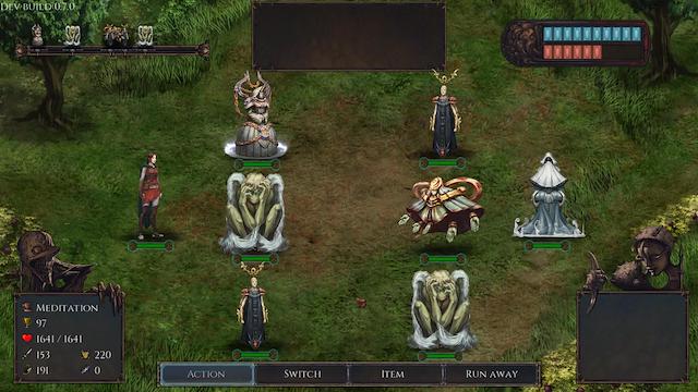 Image for the game Unleashed