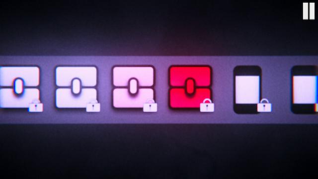 Image for the game Unlock