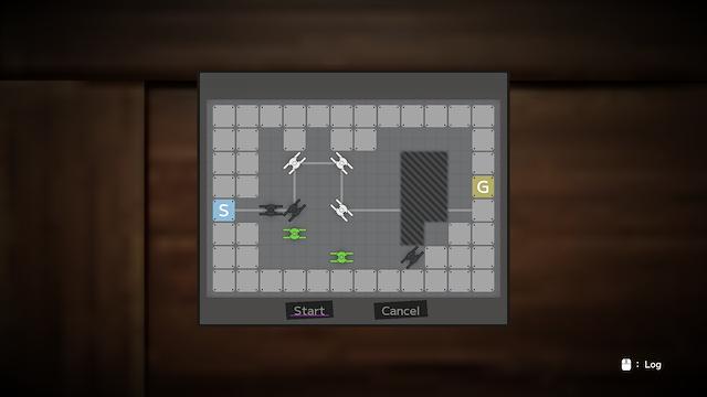 Image for the game Unlockers