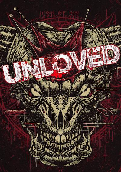 Cover image for the game Unloved