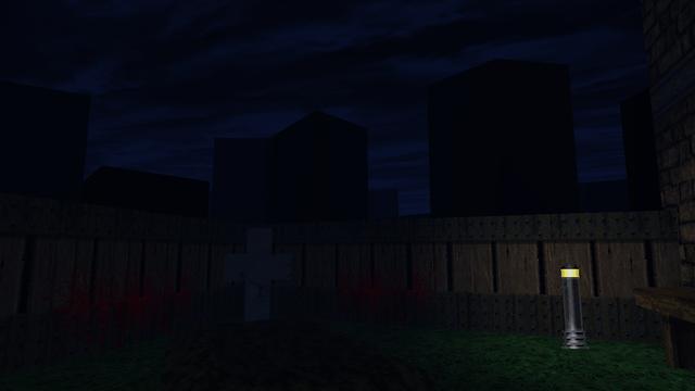Image for the game Unloved