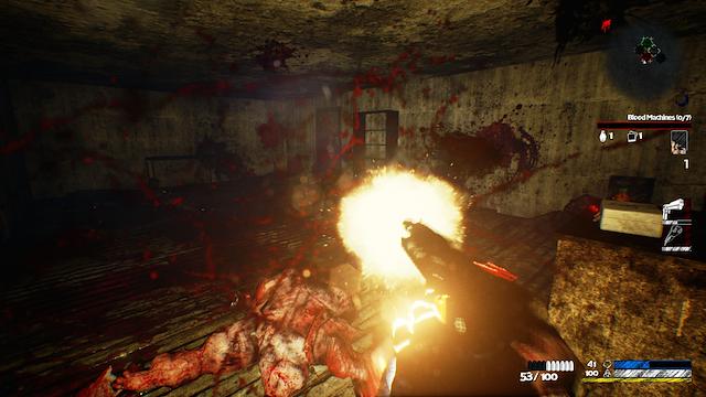 Image for the game Unloved