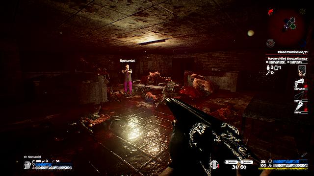 Image for the game Unloved