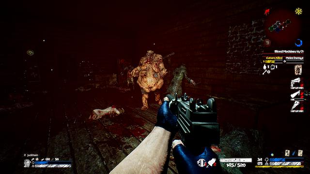 Image for the game Unloved