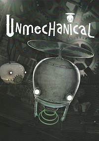 Cover image for the game Unmechanical