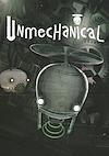Cover image for the game Unmechanical