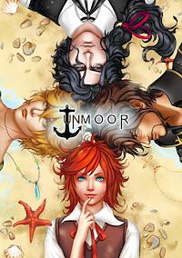 Cover image for the game Unmoor