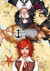 Cover image for the game Unmoor