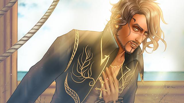 Image for the game Unmoor