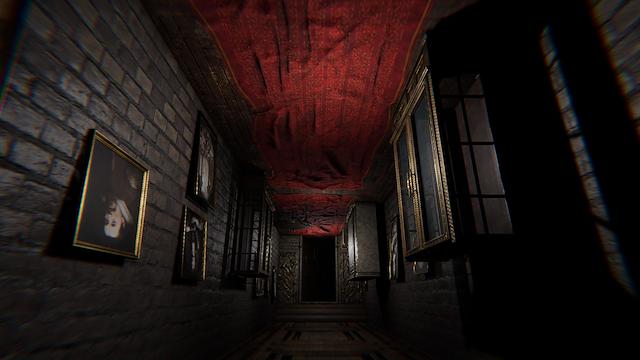 Image for the game Unmourned