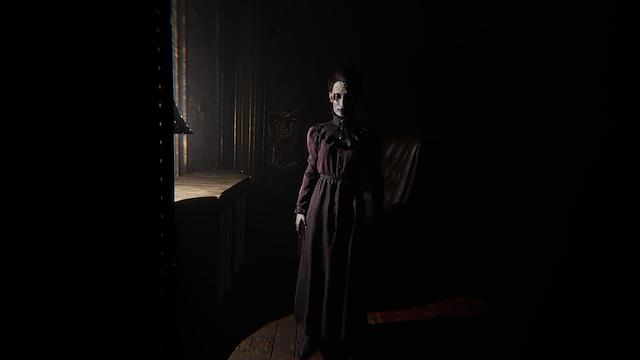 Image for the game Unmourned