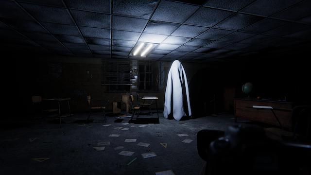 Image for the game Unmourned