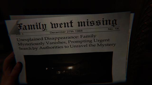 Image for the game Unmourned