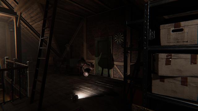 Image for the game Unmourned