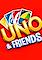 Cover image for the game UNO & Friends