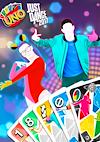 Cover image for the game Uno: Just Dance Theme DLC