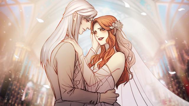Image for the game Unquiet Grey