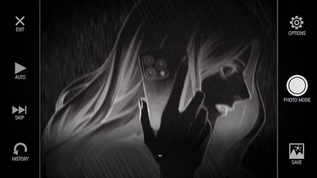 Image for the game Unquiet Grey