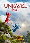 Cover image for the game Unravel Two