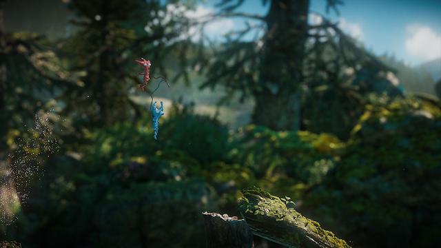 Image for the game Unravel Two