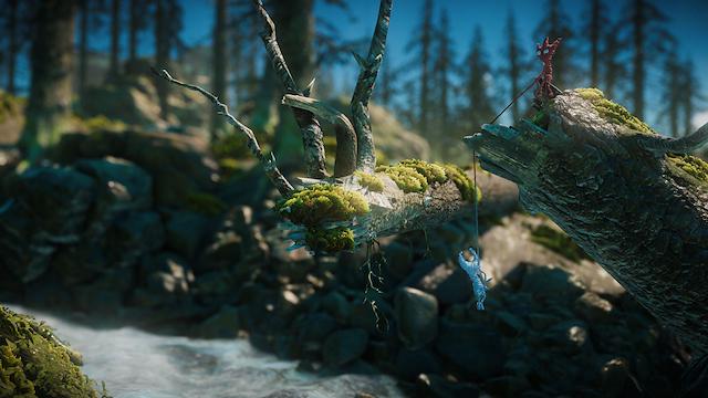 Image for the game Unravel Two