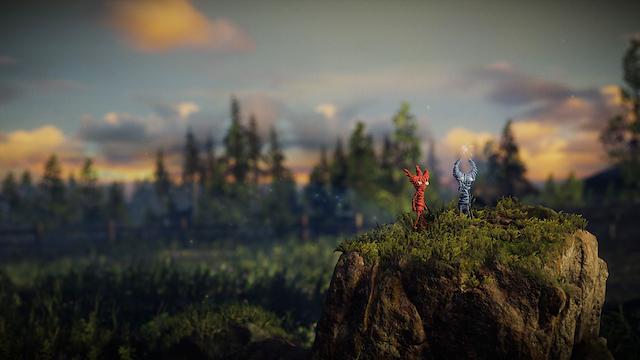 Image for the game Unravel Two