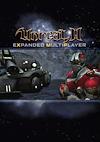 Cover image for the game Unreal II: eXpanded MultiPlayer