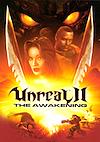 Cover image for the game Unreal II: The Awakening