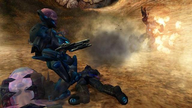 Image for the game Unreal II: The Awakening