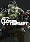 Cover image for the game Unreal Tournament