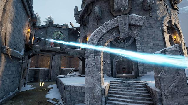 Image for the game Unreal Tournament