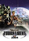 Cover image for the game Unreal Tournament 2004