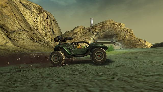 Image for the game Unreal Tournament 2004