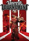 Cover image for the game Unreal Tournament III