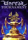 Cover image for the game Unreal Tournament