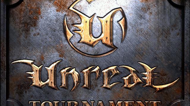 Image for the game Unreal Tournament