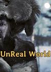 Cover image for the game UnReal World