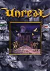 Cover image for the game Unreal