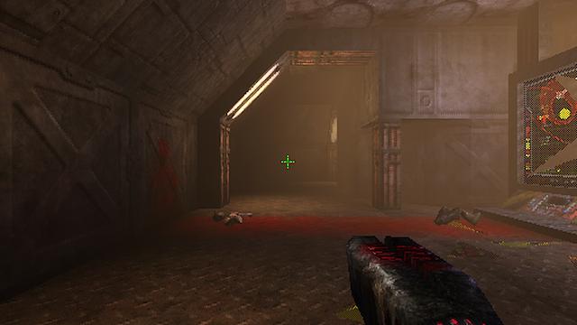 Image for the game Unreal