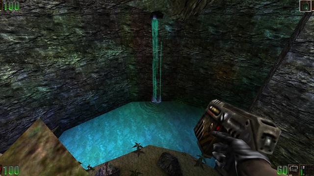 Image for the game Unreal