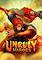 Cover image for the game Unruly Heroes
