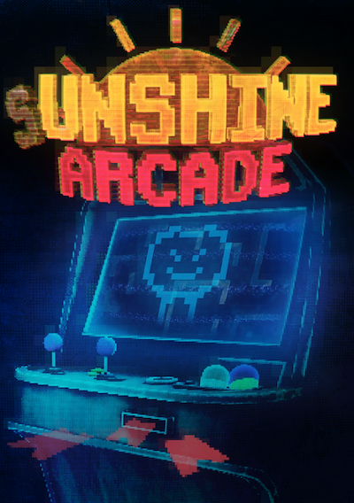 Cover image for the game Unshine Arcade