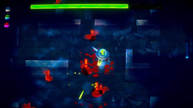 Image for the game Unshine Arcade