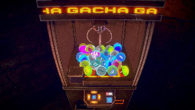 Image for the game Unshine Arcade