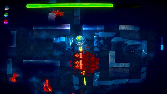 Image for the game Unshine Arcade