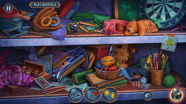 Image for the game Unsolved Case: Killer Popularity - Collector's Edition