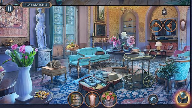 Image for the game Unsolved Case: Killer Popularity - Collector's Edition
