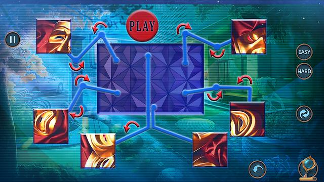 Image for the game Unsolved Case: Murderous Script - Collector's Edition