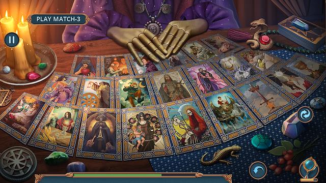 Image for the game Unsolved Case: Murderous Script - Collector's Edition