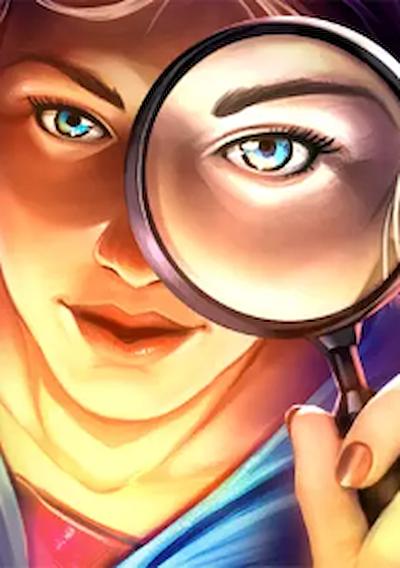 Cover image for the game Unsolved